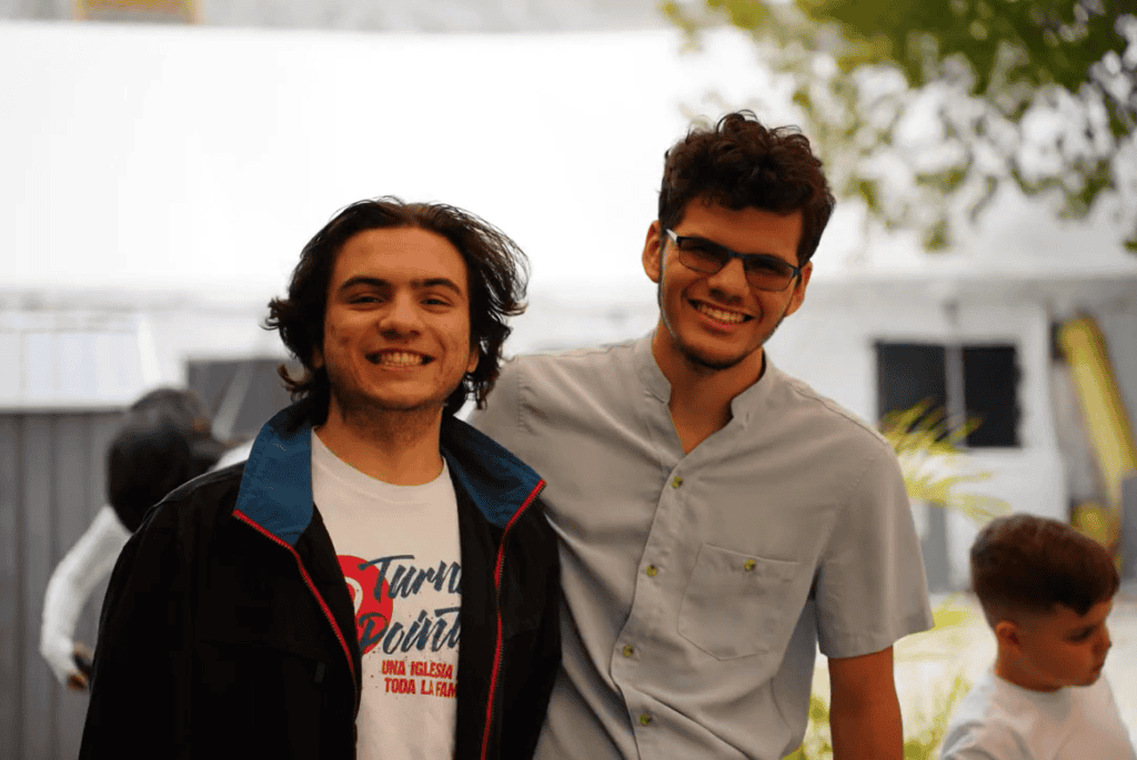 YoungAdults